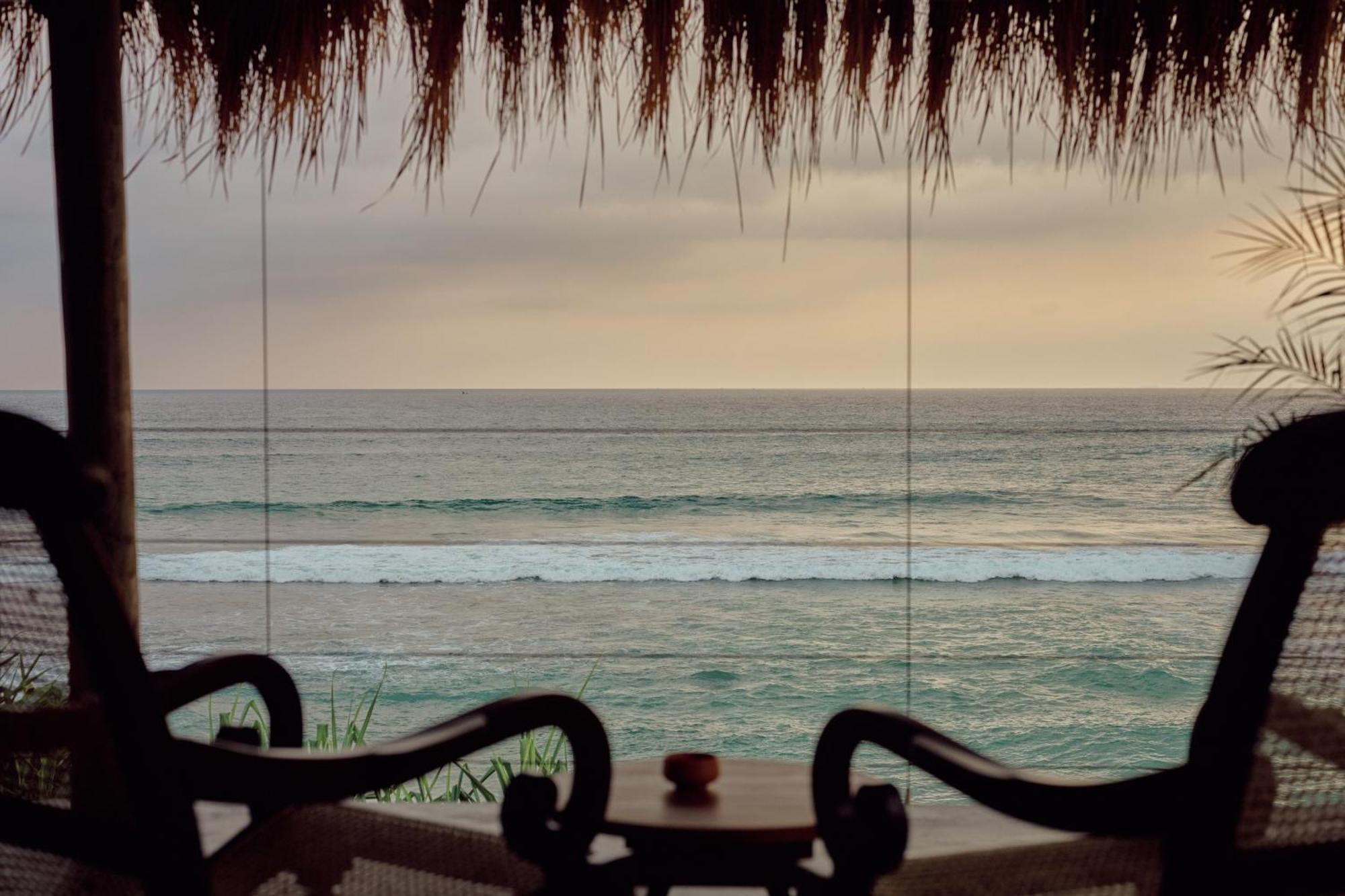 Gitano Surf Ahangama Beachfront Екстер'єр фото