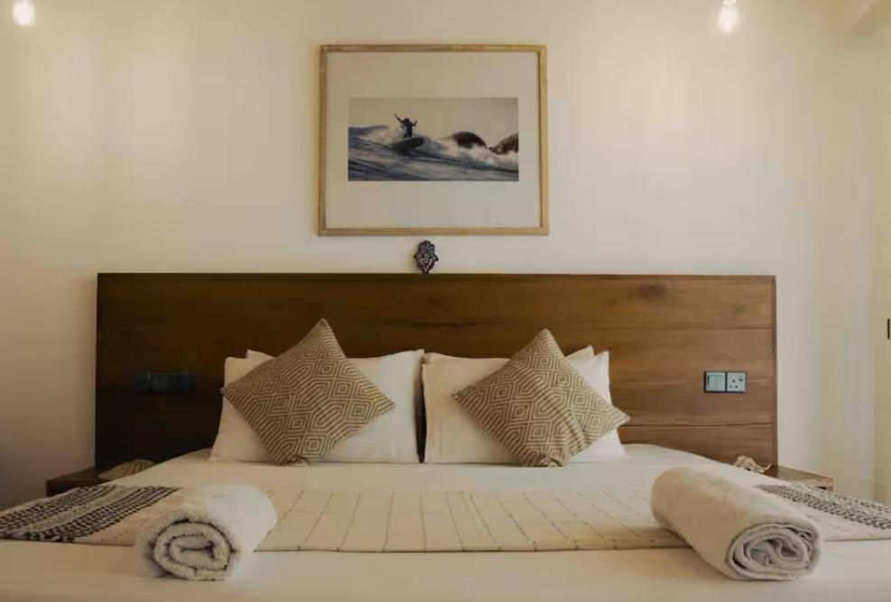 Gitano Surf Ahangama Beachfront Екстер'єр фото