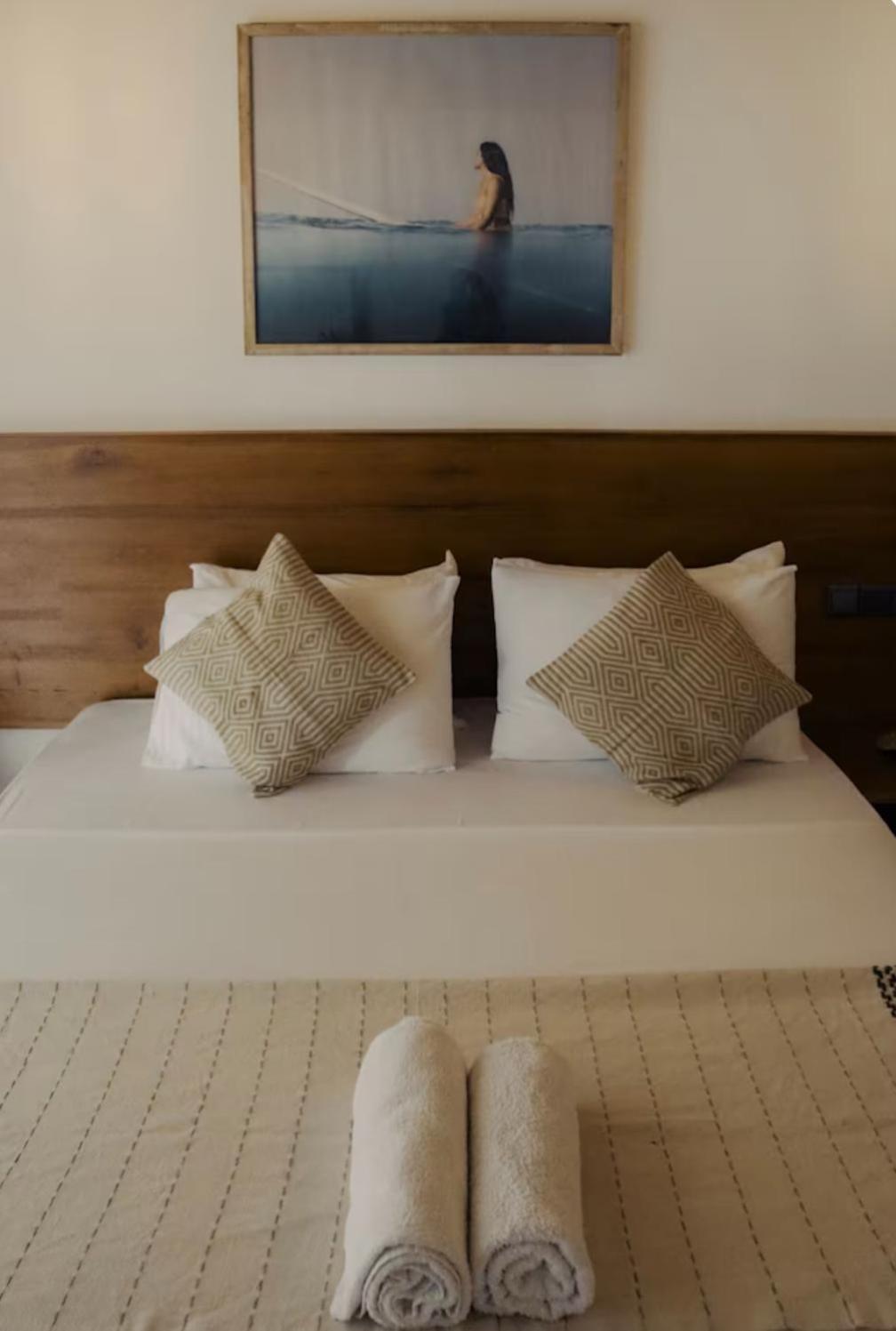 Gitano Surf Ahangama Beachfront Екстер'єр фото